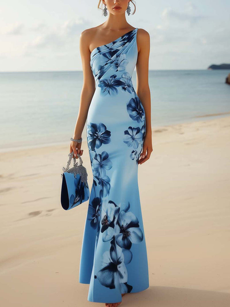 Elegantly Designed Dress