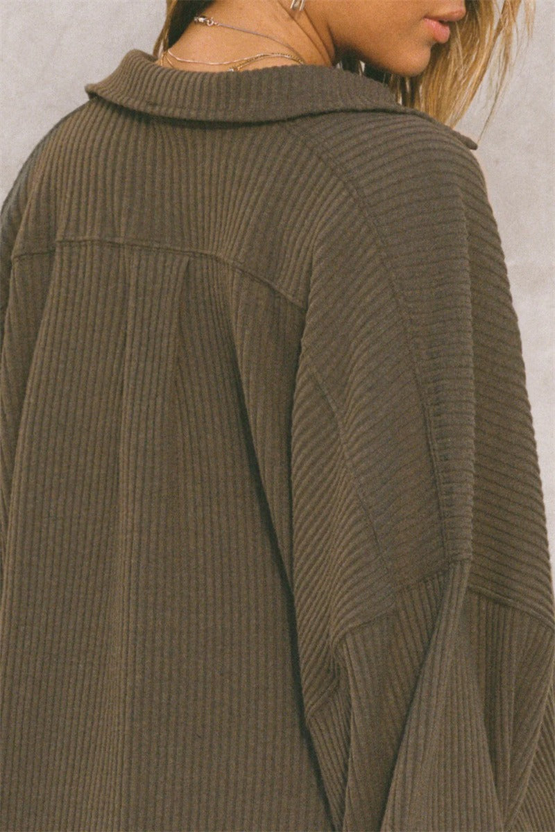 Thoughtfully Designed Blouse
