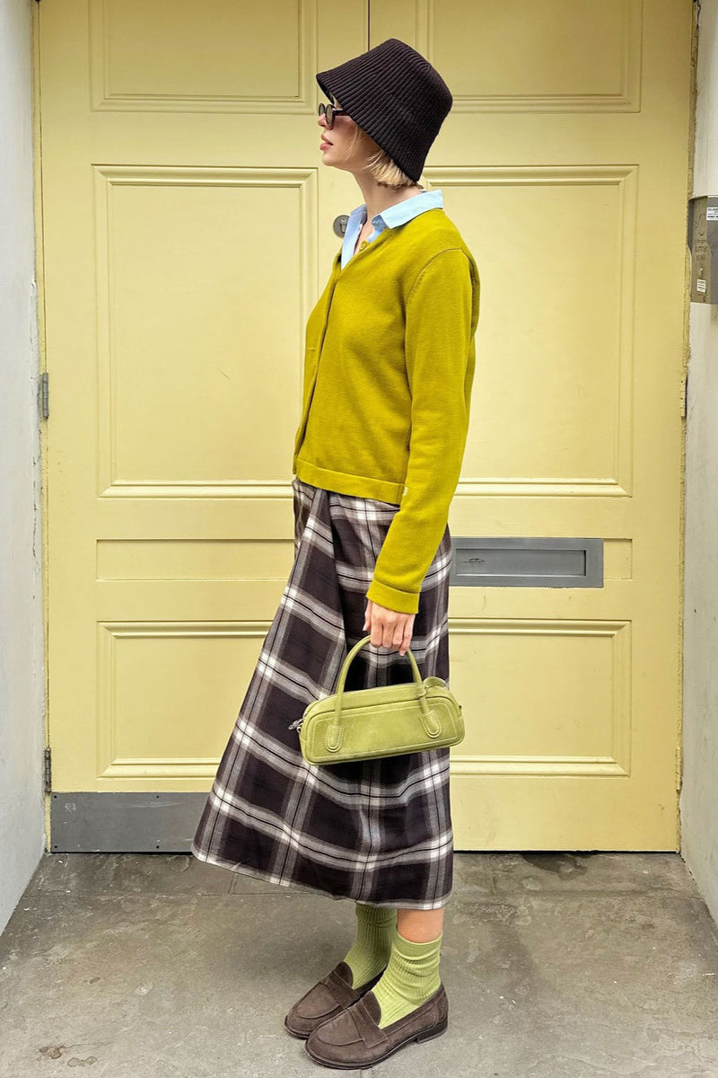 Classic Vintage Garment