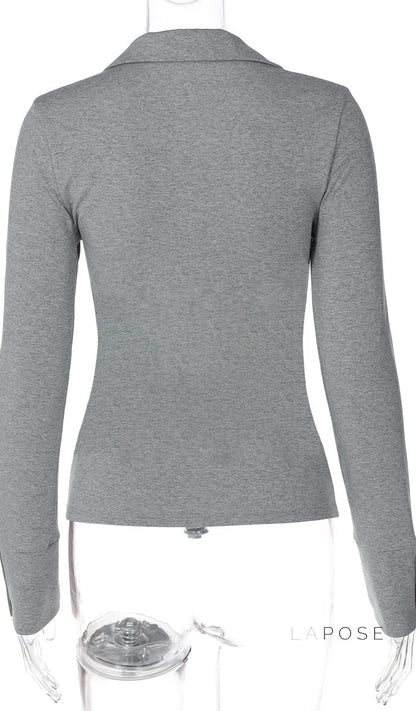 Effortlessly Elegant Top with a Timeless Design