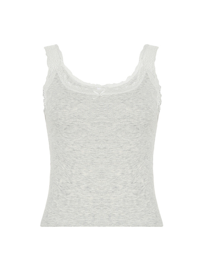 Beautifully Balanced Top with Timeless Character