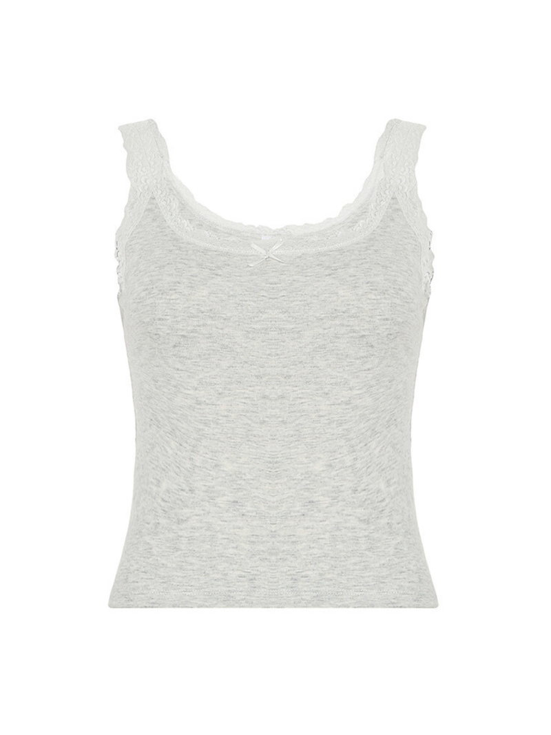 Beautifully Balanced Top with Timeless Character