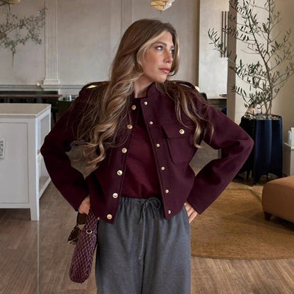 Classic Vintage & Enduringly Stylish Jacket
