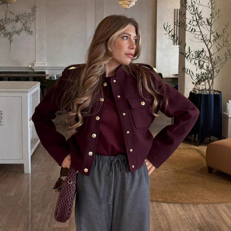 Classic Vintage & Enduringly Stylish Jacket