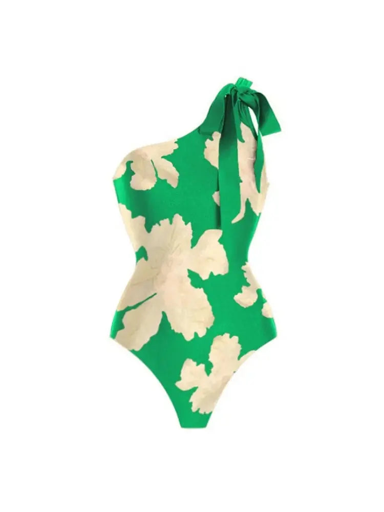 Elegantly Designed Garment