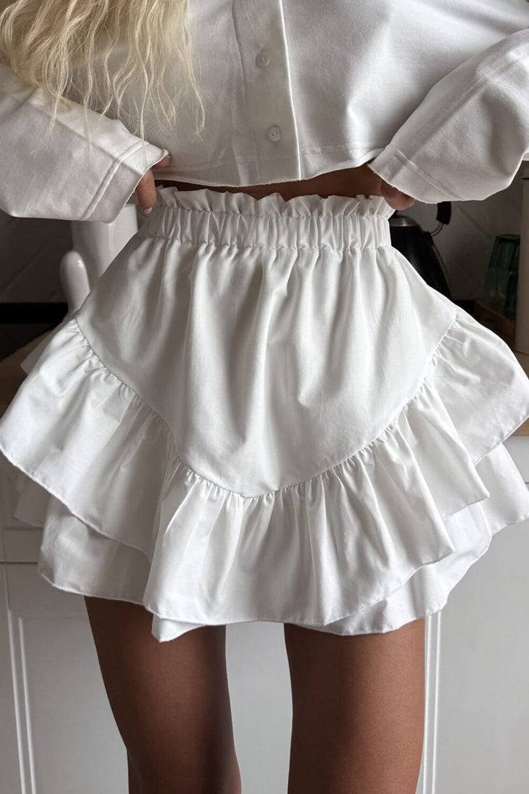 Thoughtfully Designed Garment