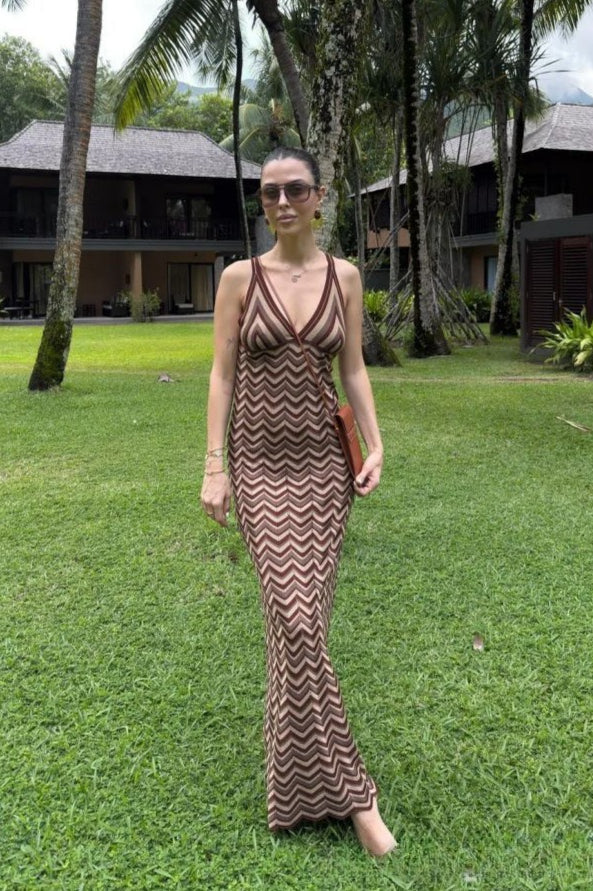 Beautifully Crafted Dress
