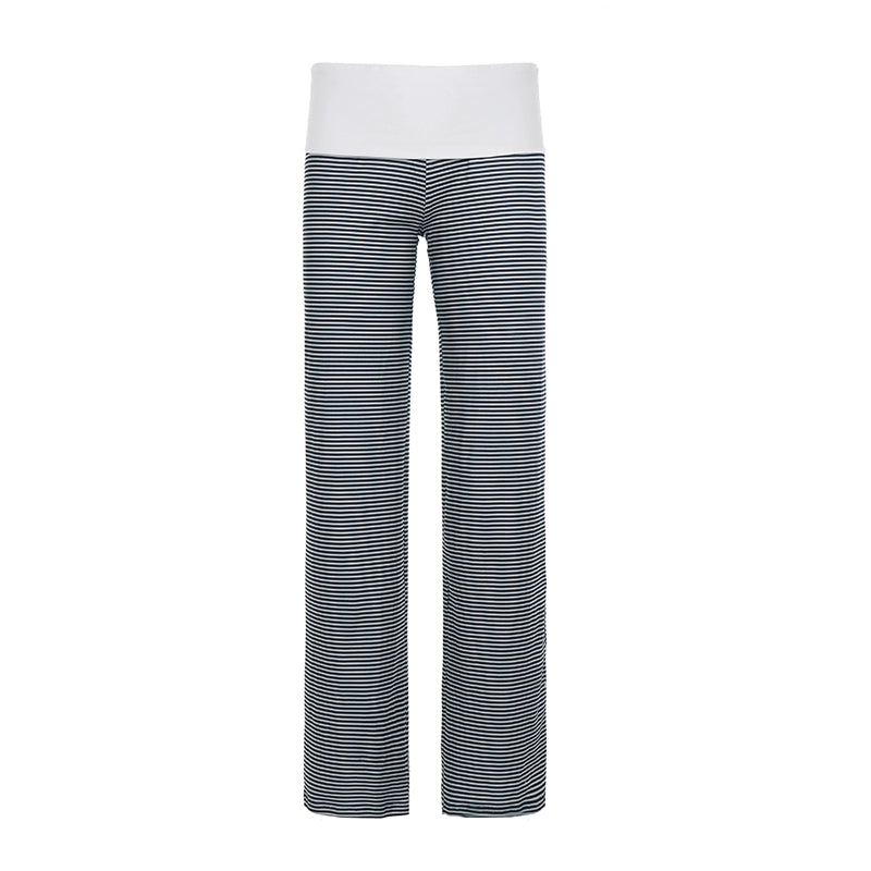 Classic Vintage Pants with a Flattering Fit