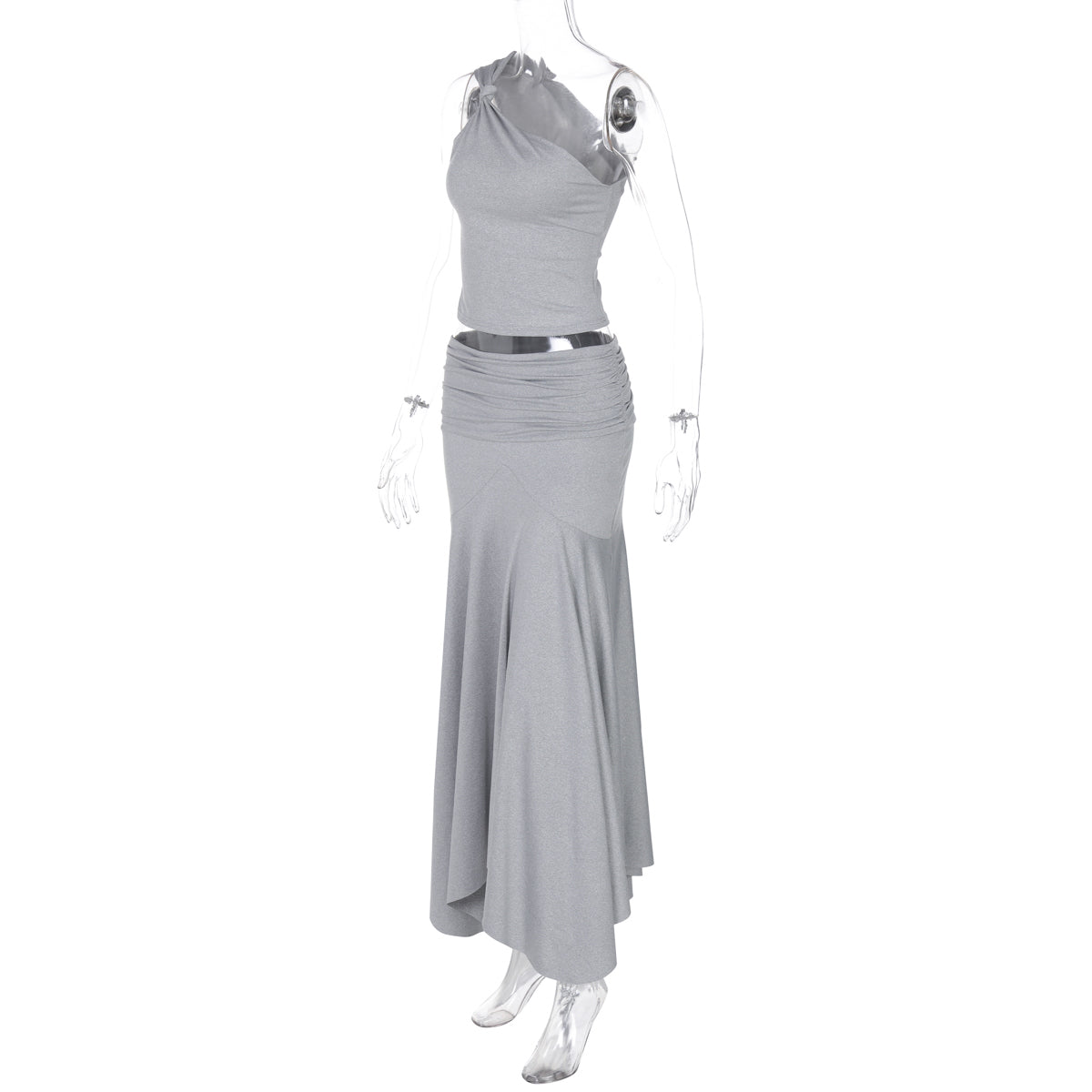 Vintage Inspired Garment with a Contemporary Edge
