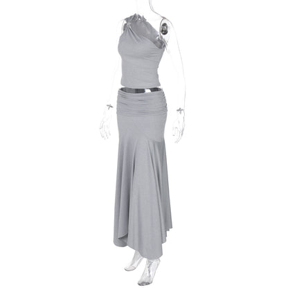 Vintage Inspired Garment with a Contemporary Edge