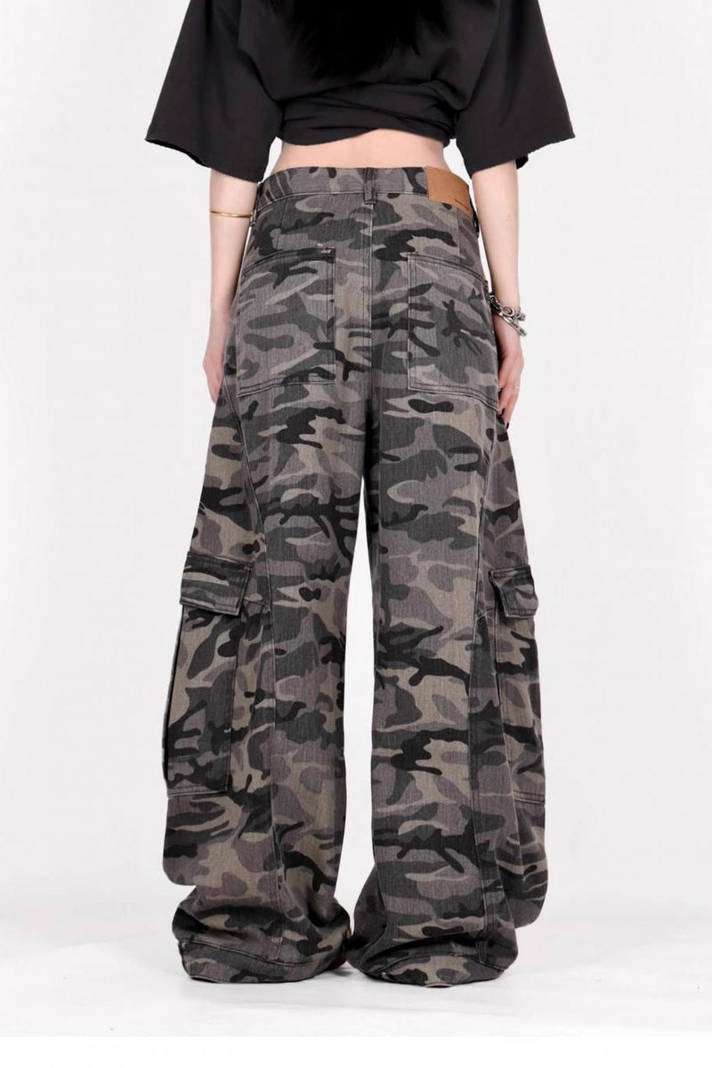 Thoughtfully Designed Garment
