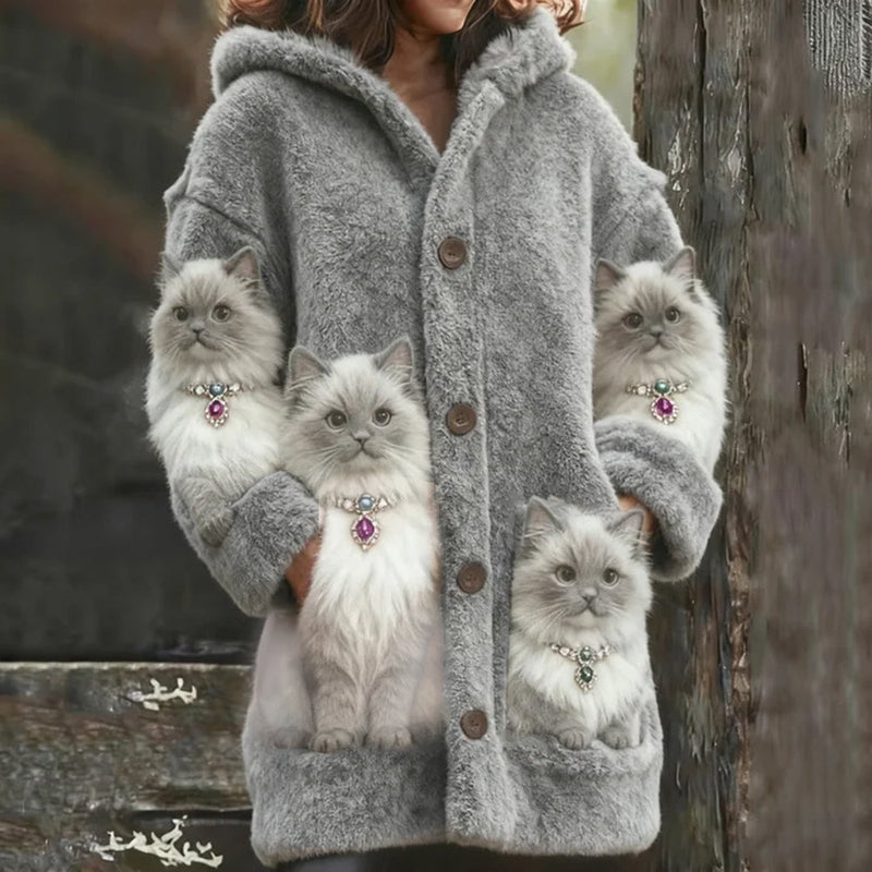Classic Vintage Cardigan