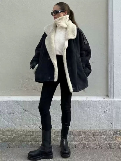 Beautifully Crafted Jacket in a Classic Style