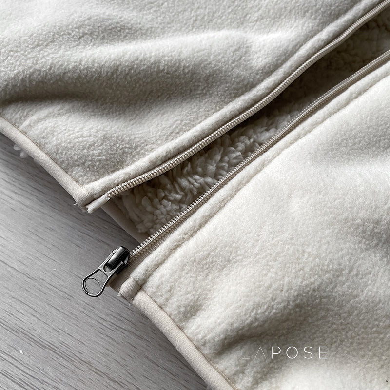 Elegantly Styled Jacket for Everyday Wear