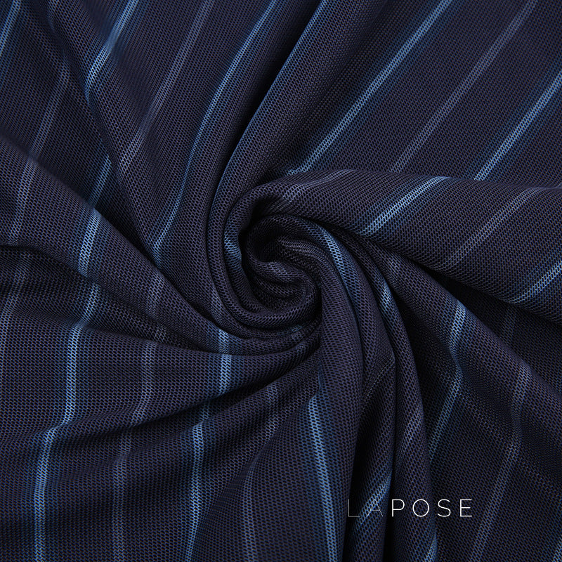 Sophisticated Garment with a Clean Classic Look
