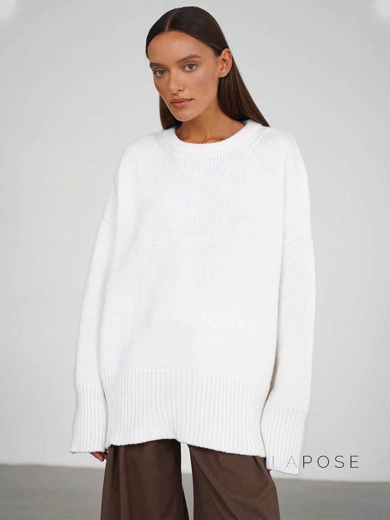 Classic Vintage & Enduringly Stylish Pullover