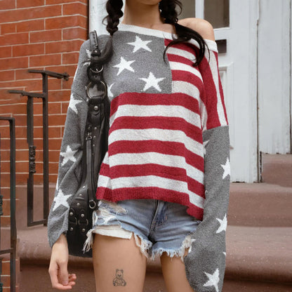 Beautifully Crafted Sweater in a Classic Style