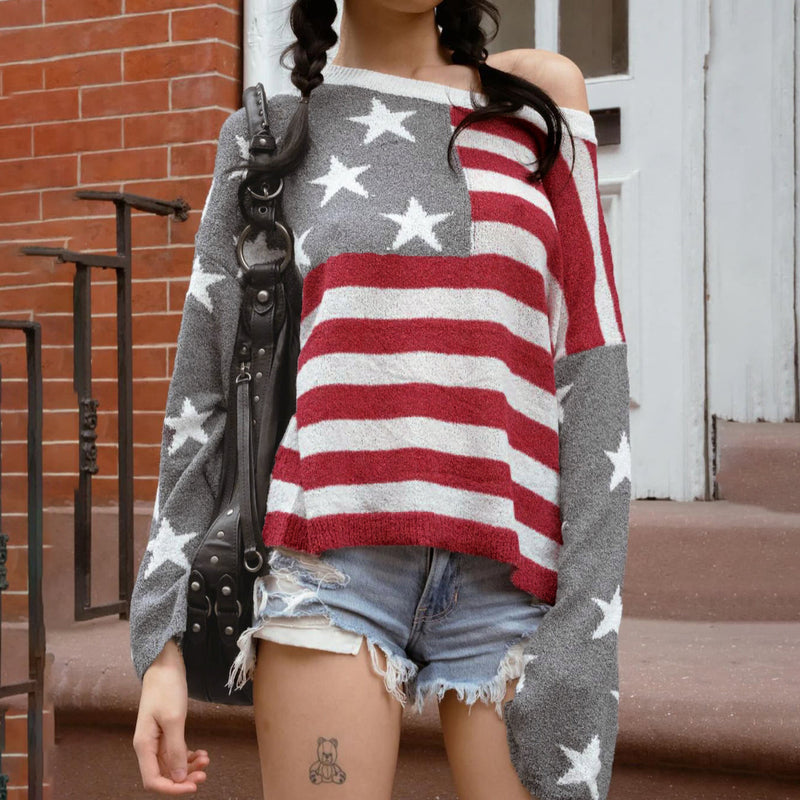 Beautifully Crafted Sweater in a Classic Style