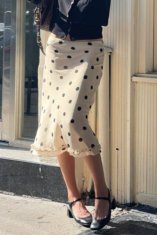 Elegantly Designed Garment