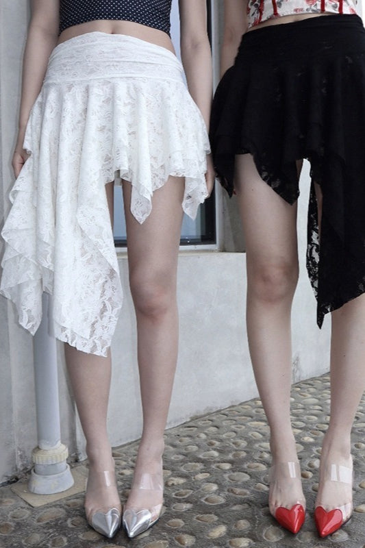 Beautifully Finished Garment in a Timeless Design