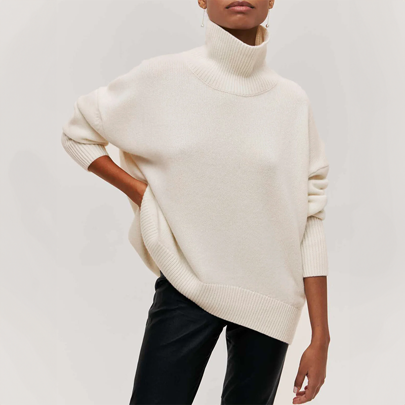 Beautifully Crafted Sweater