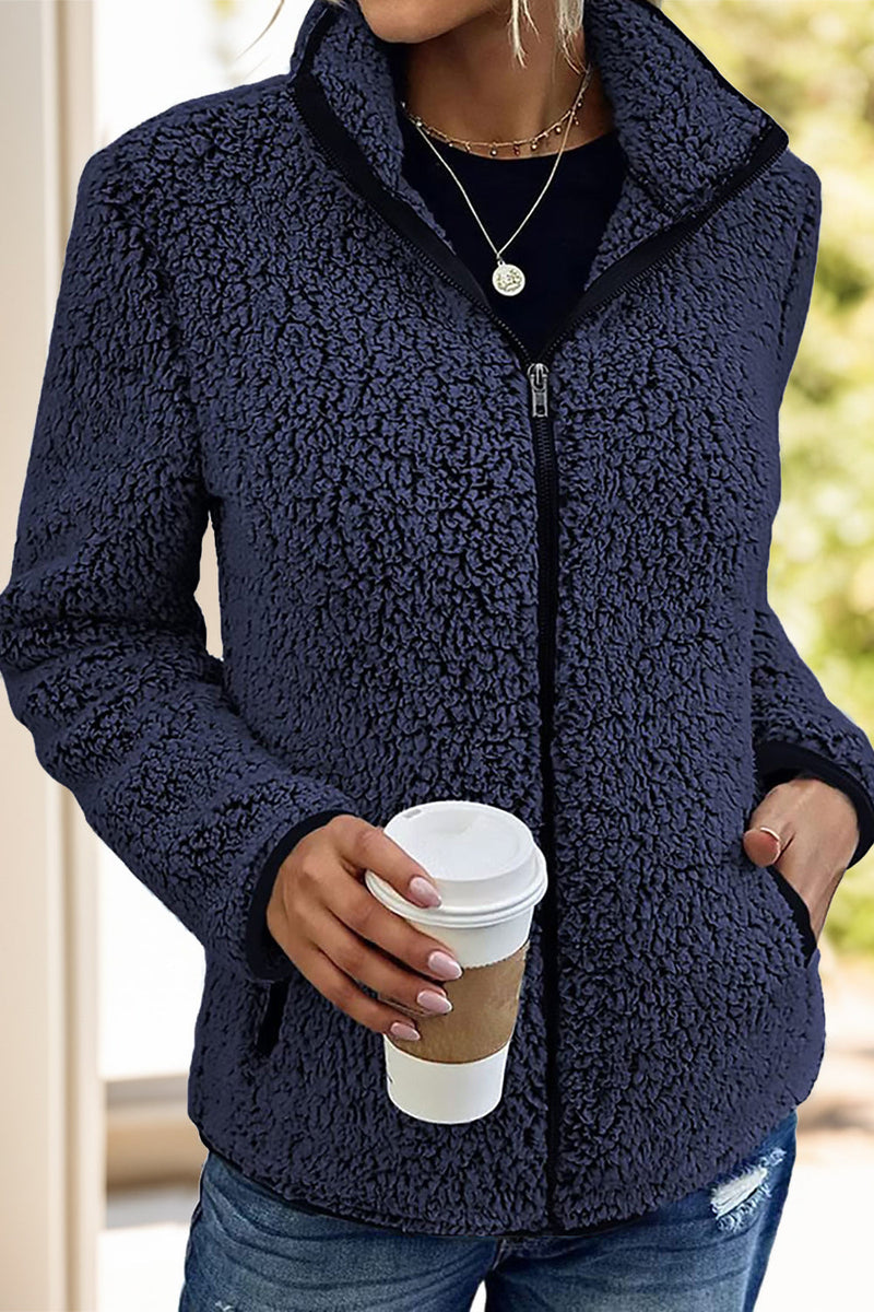 Classic Designed Jacket