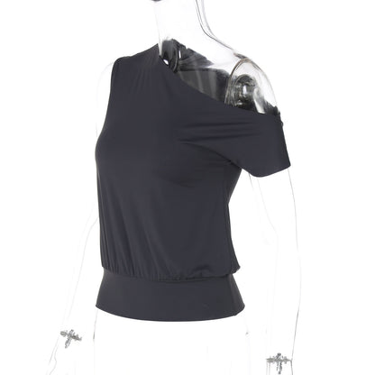 Well Tailored Garment with a Graceful Silhouette