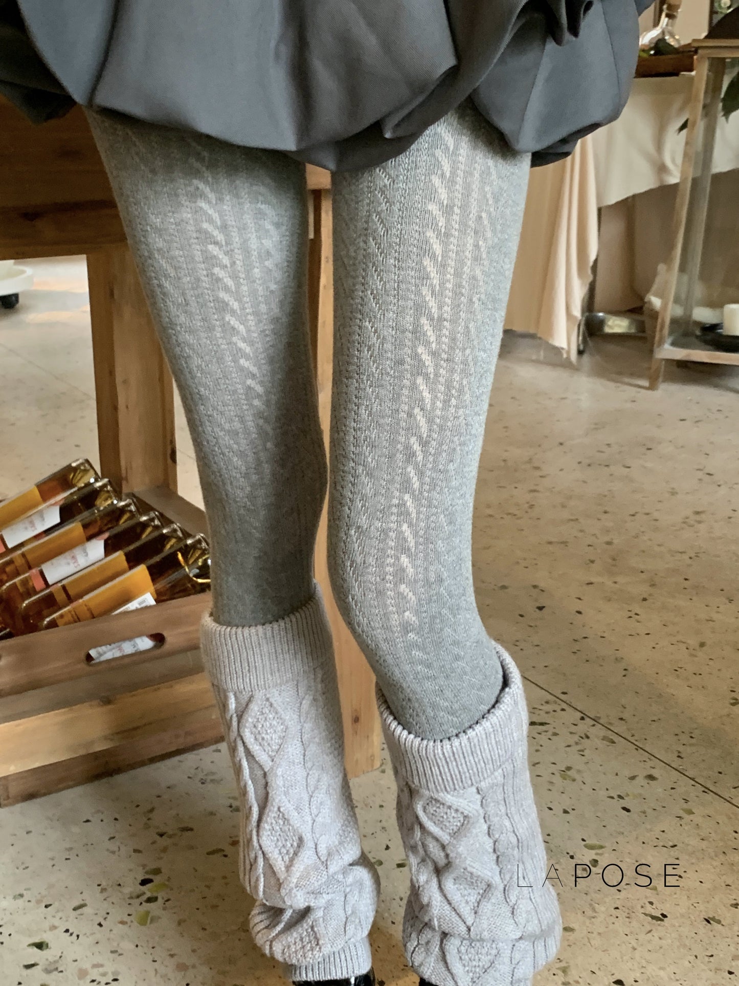 Sophisticated Garment with a Clean Classic Look
