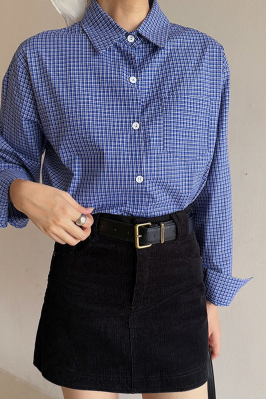 Beautifully Crafted Garment