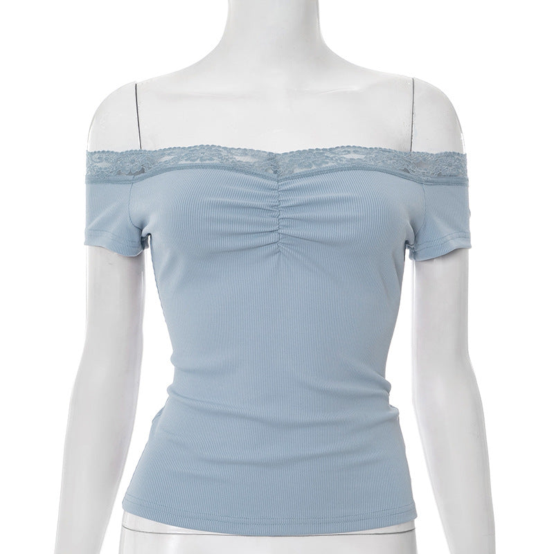Beautifully Finished Top in a Timeless Design