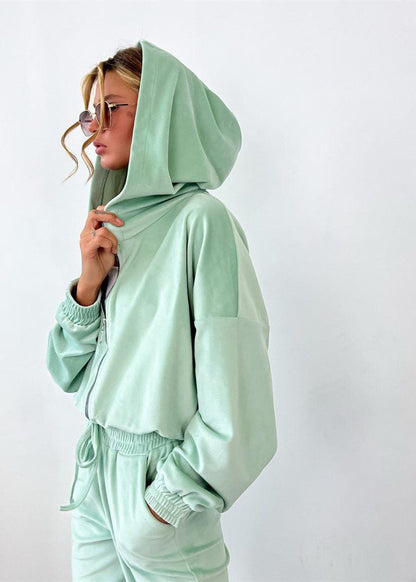Vintage Inspired Garment with a Contemporary Edge