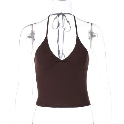 Gracefully Styled Top for Any Occasion