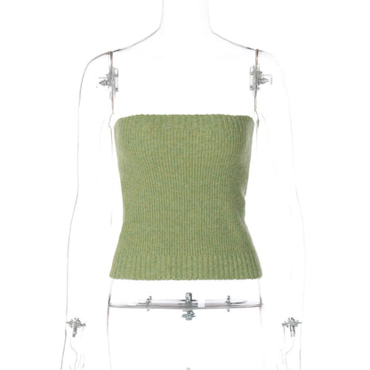 Gracefully Styled Top for Any Occasion