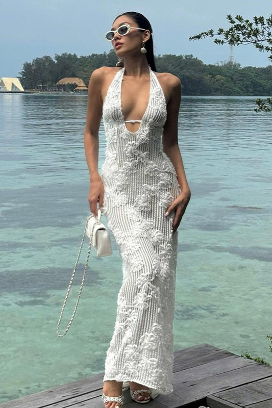 Elegantly Designed Dress