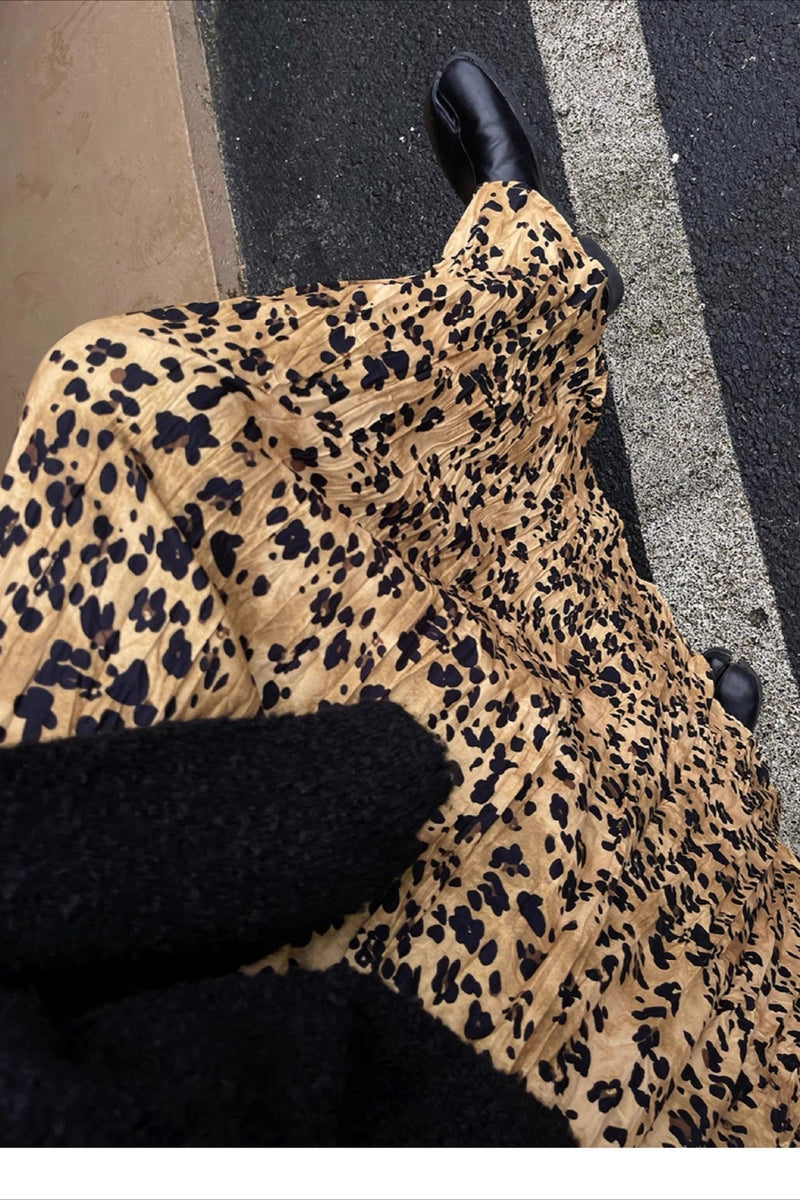 Gracefully Designed Garment