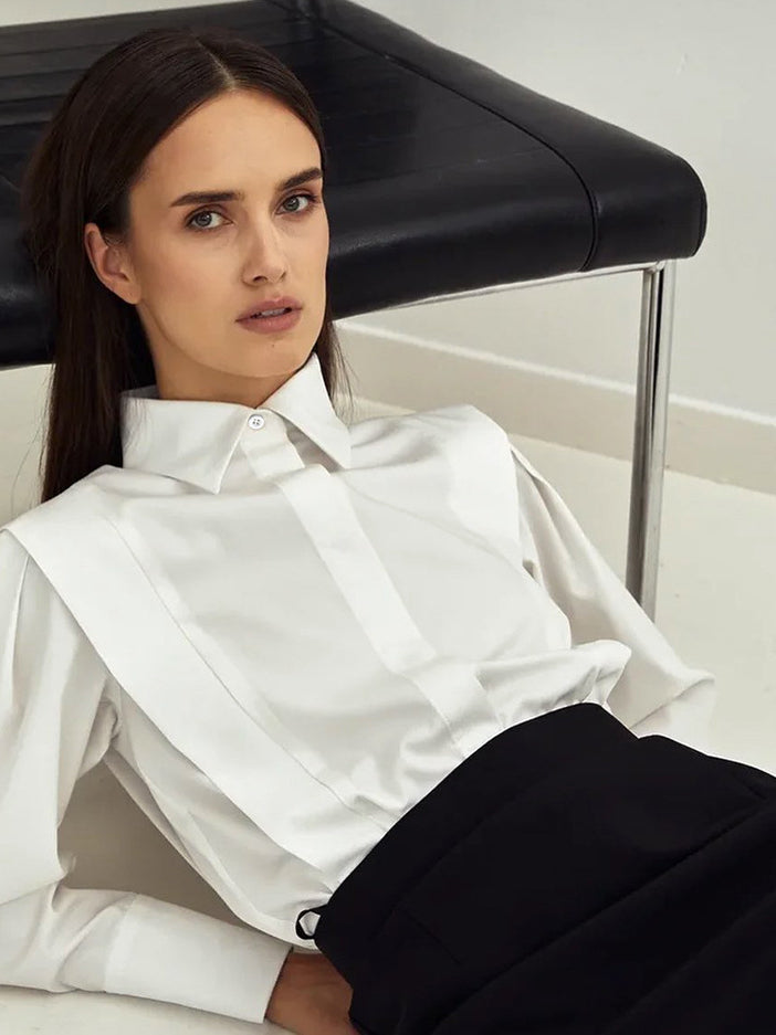 Vintage Inspired Blouse