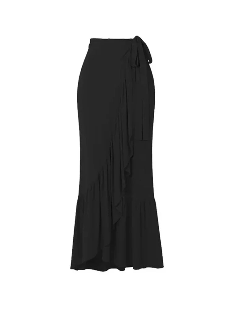 Elegantly Designed Garment