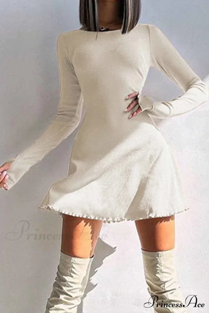 Beautifully Crafted Dress