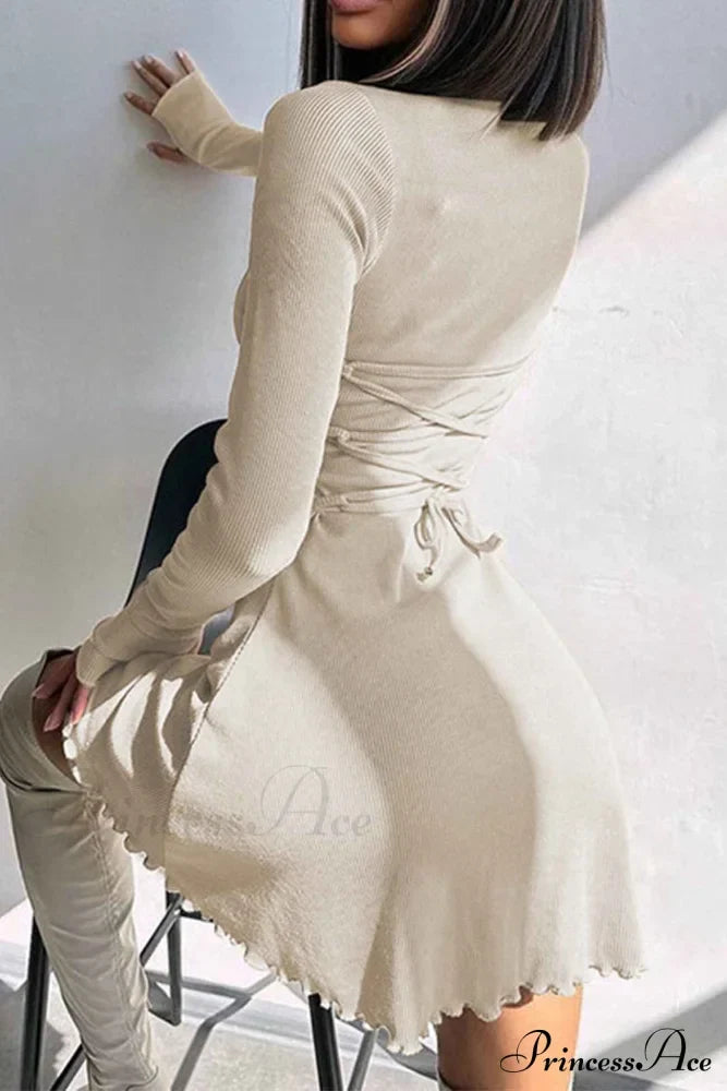 Beautifully Crafted Dress
