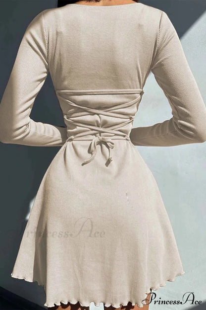 Beautifully Crafted Dress