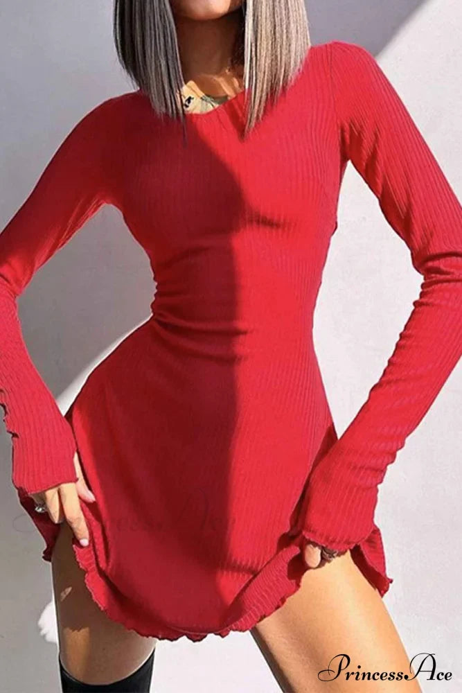 Beautifully Crafted Dress