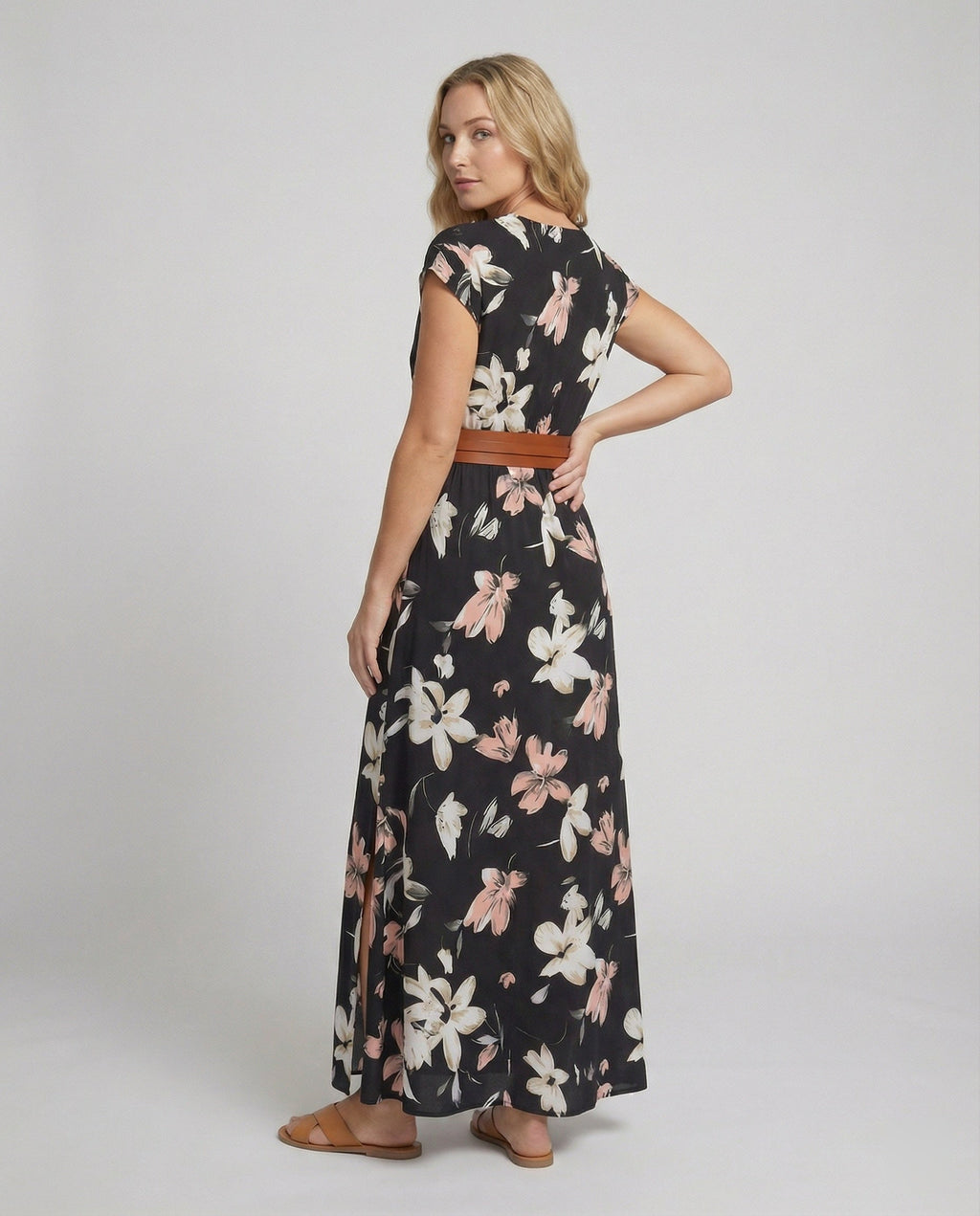 Timeless Vintage Style Garment