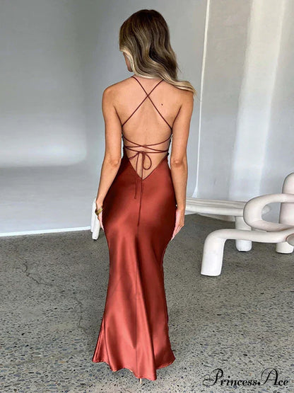 Thoughtfully Designed Dress