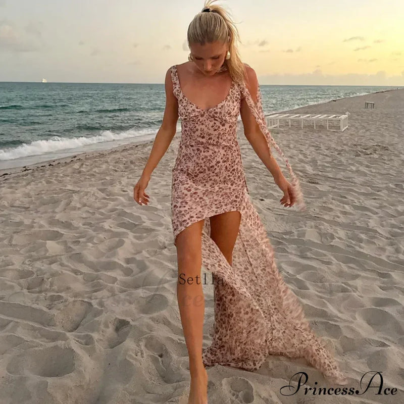 Thoughtfully Designed Dress
