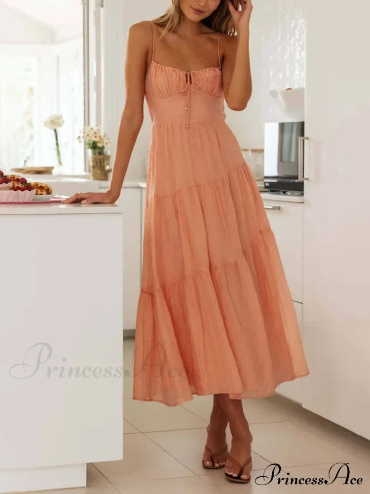 Vintage Inspired Dress