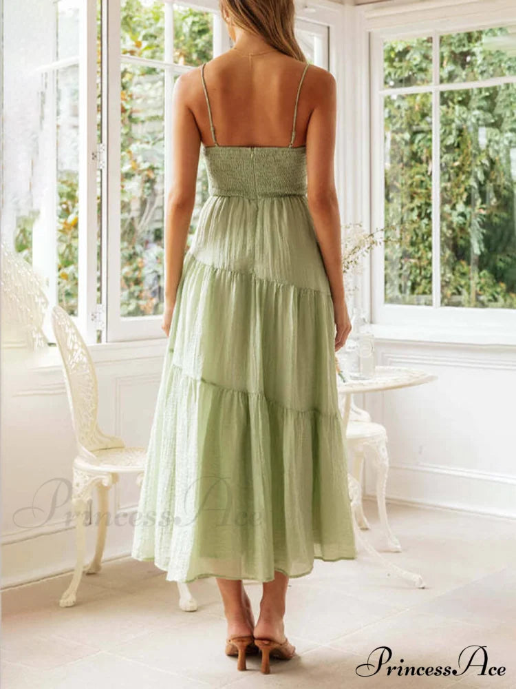 Vintage Inspired Dress