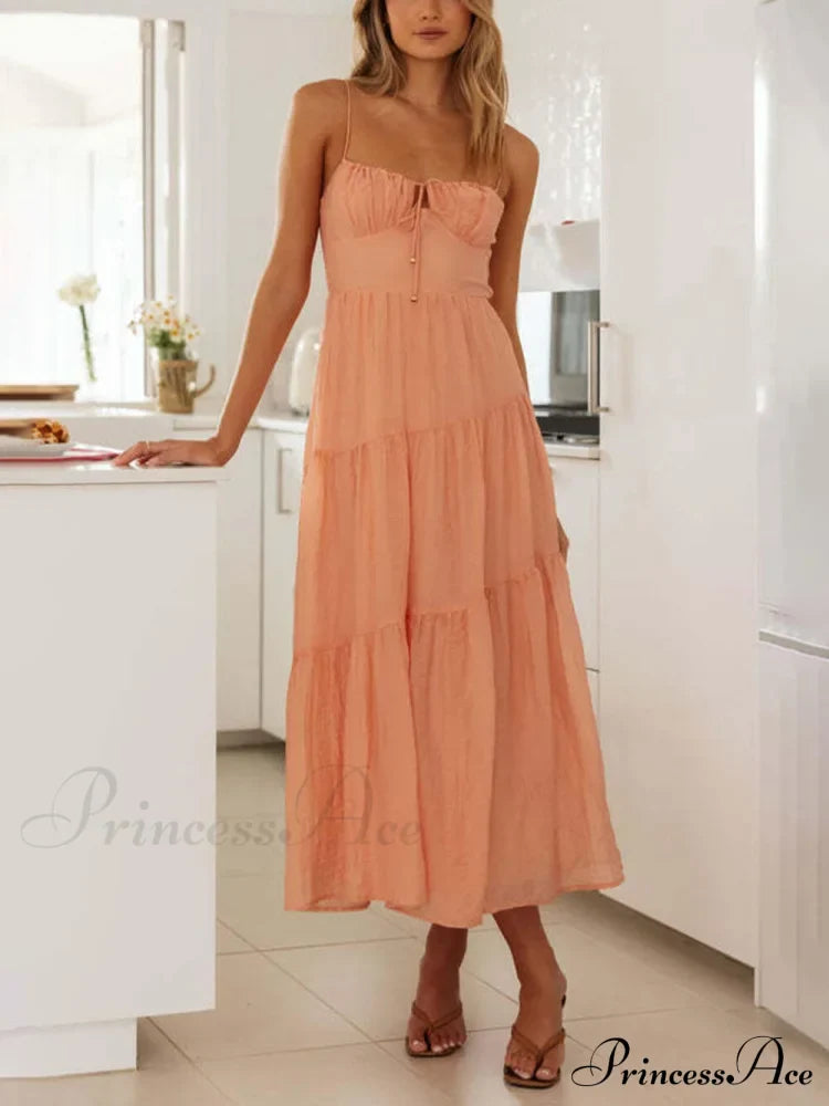 Vintage Inspired Dress