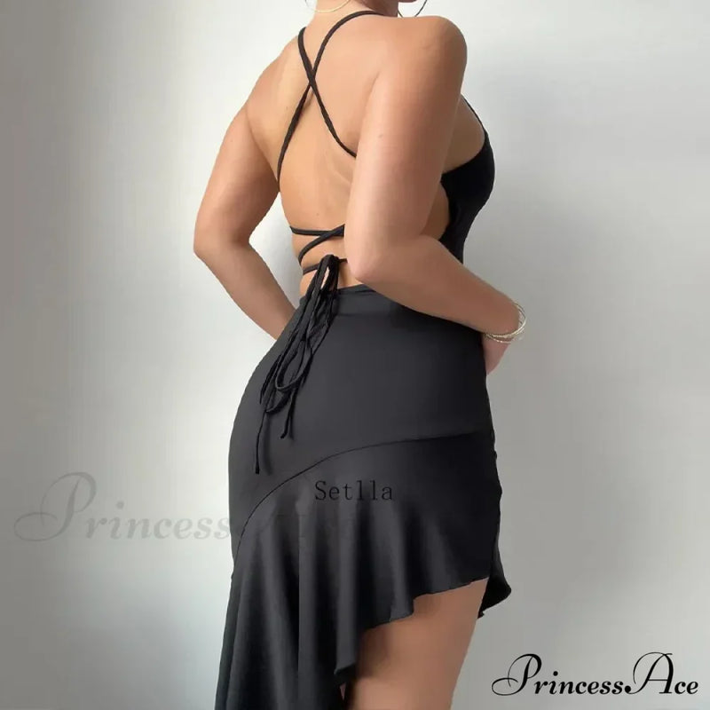 Beautifully Crafted Dress