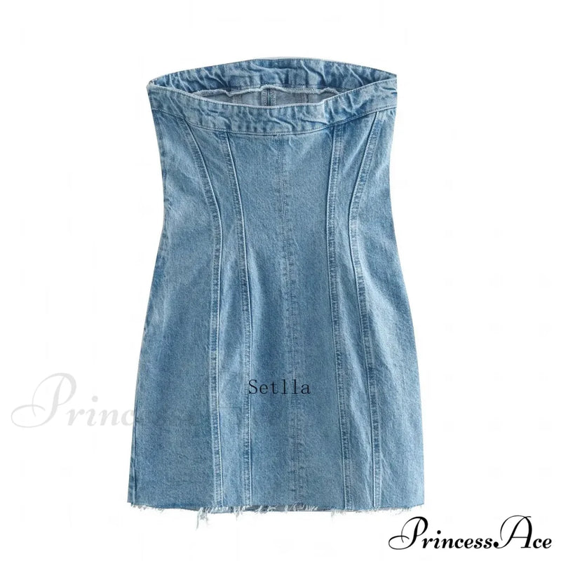 Beautifully Crafted Dress