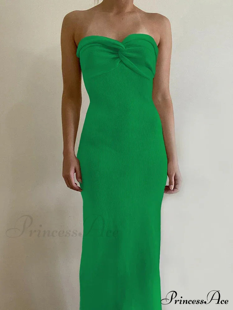 Classic Vintage Dress
